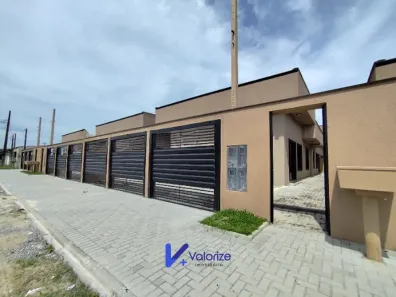 Casa com 3 Quartos à venda, 71m² no Balneário Shangri-lá, Pontal do Paraná