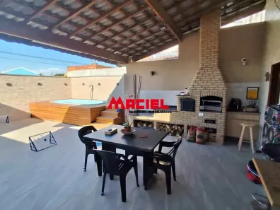 Sobrado com 3 Quartos à venda, 118870m² no Conjunto Residencial Dom Pedro I, São José dos Campos