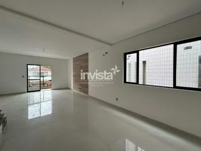Casa com 4 Quartos à venda, 220m² no Embaré, Santos