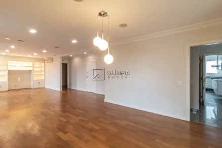 Apartamento com 3 Quartos à venda, 252m² no Campo Belo, São Paulo