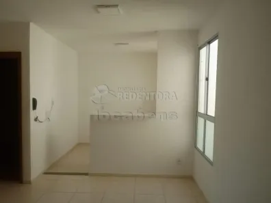 Apartamento com 2 Quartos à venda, 60m² no Jardins Rio Preto, São José do Rio Preto