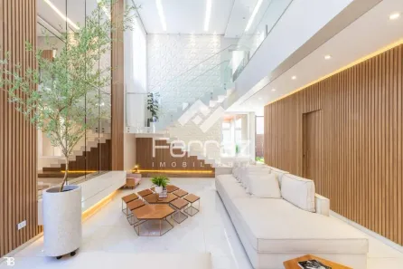 Casa com 3 Quartos à venda, 364m² no Tubalina, Uberlândia