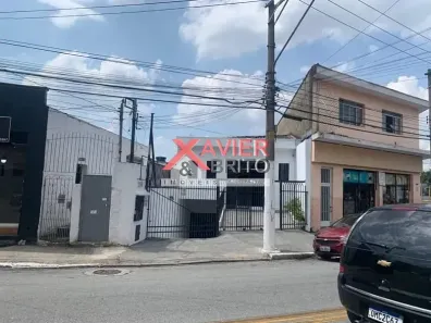 Prédio Comercial à venda, 250m² no Vila Talarico, São Paulo