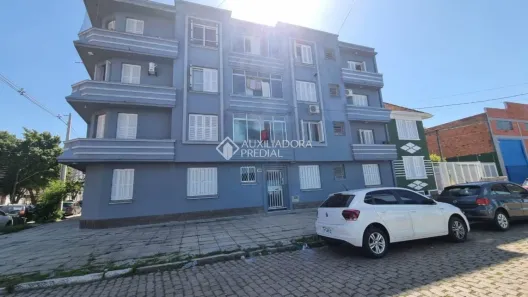Apartamento com 3 Quartos à venda, 75m² no Floresta, Porto Alegre