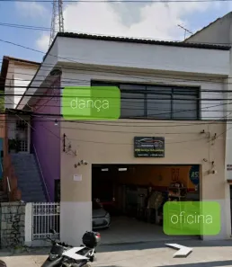 Sobrado com 3 Quartos à venda, 200m² no Sumaré, São Paulo