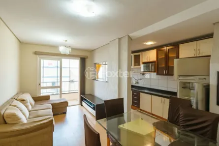 Apartamento com 2 Quartos à venda, 58m² no Vila Cachoeirinha, Cachoeirinha