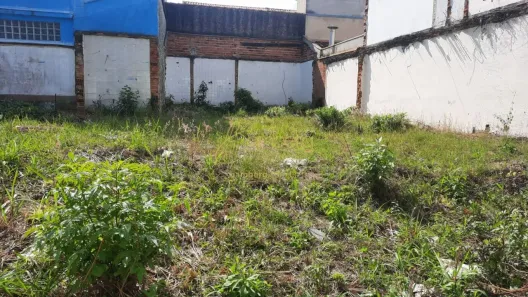 Lote/Terreno à venda, 450m² no Jardim Santo Amaro, São Paulo