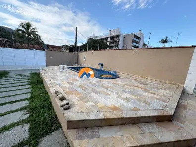 Casa com 4 Quartos à venda, 200m² no Toninhas, Ubatuba