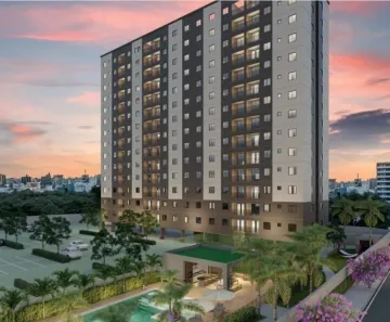 Apartamento com 2 Quartos à venda, 51m² no Sapiranga-Coité, Fortaleza