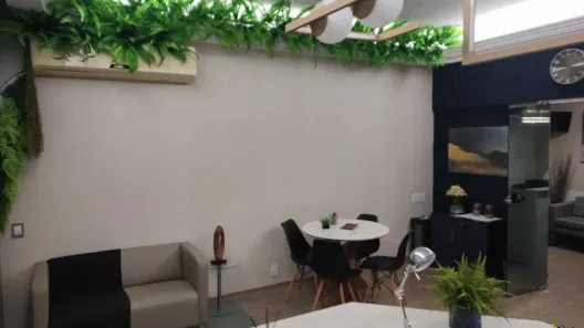 Sala Comercial à venda, 38m² no Suíça, Aracaju