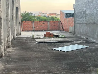 Lote/Terreno à venda, 150m² no Parque Jataí, Votorantim