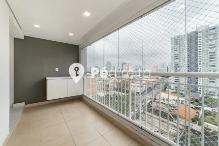 Apartamento com 2 Quartos à venda, 68m² no Parque São Jorge, São Paulo