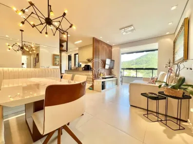 Apartamento com 2 Quartos à venda, 69m² no Fazendinha, Itajaí
