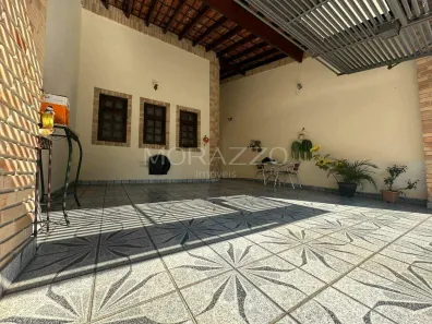 Casa com 3 Quartos à venda, 128m² no Centro, Jacareí