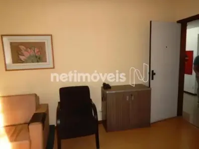 Apartamento com 1 Quarto à venda, 38m² no Funcionários, Belo Horizonte