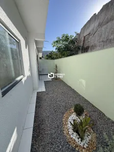 Casa de Condomínio com 2 Quartos à venda, 54m² no Praia de Itaipuaçu (Itaipuaçu), Maricá