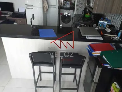 Apartamento com 1 Quarto à venda, 50m² no Centro, Rio de Janeiro