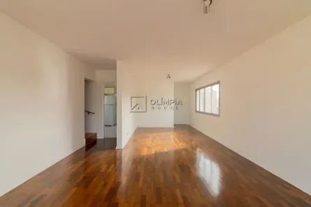 Cobertura com 3 Quartos à venda, 277m² no Vila Olímpia, São Paulo
