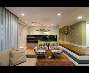 Apartamento com 4 Quartos à venda, 253m² no Aclimação, São Paulo