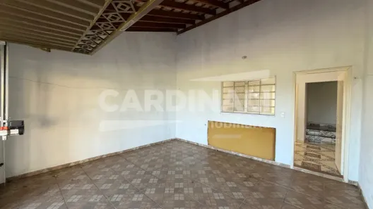 Imóvel Comercial com 1 Quarto à venda, 83m² no Jardim Embaré, São Carlos