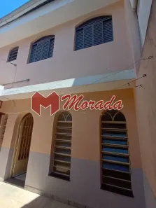 Casa com 2 Quartos para alugar, 115m² no Vila Rosália, Guarulhos