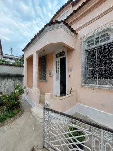 Casa com 4 Quartos à venda, 129m² no Sampaio, Rio de Janeiro