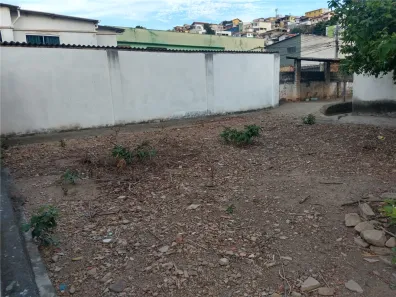 Lote/Terreno à venda, 173m² no Santa Efigênia, Belo Horizonte