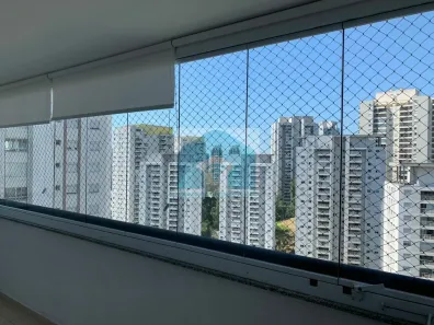 Apartamento com 2 Quartos para venda ou aluguel, 83m² no Vila Andrade, São Paulo
