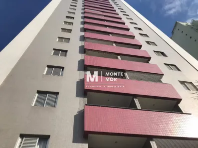 Apartamento com 3 Quartos para alugar, 78m² no Nossa Senhora do Ó, São Paulo