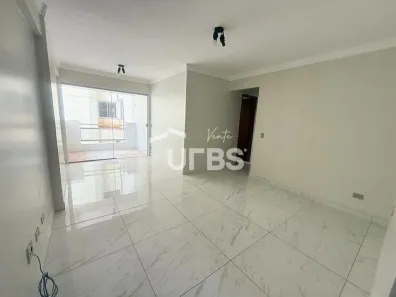 Apartamento com 3 Quartos à venda, 71m² no Setor Bueno, Goiânia