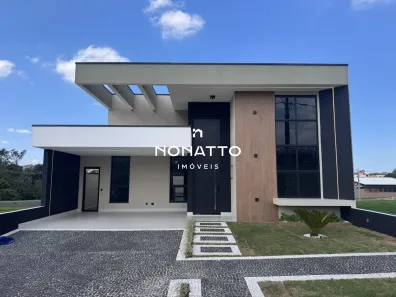 Casa de Condomínio com 3 Quartos à venda, 185m² no Boa Esperança, Paulínia