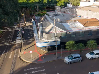 Ponto Comercial à venda, 652m² no Zona 05, Maringá