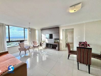 Apartamento com 2 Quartos à venda, 81m² no Cristo Redentor, Porto Alegre