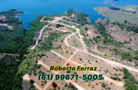 Lote/Terreno à venda, 1000m² no Taguatinga Norte, Brasília