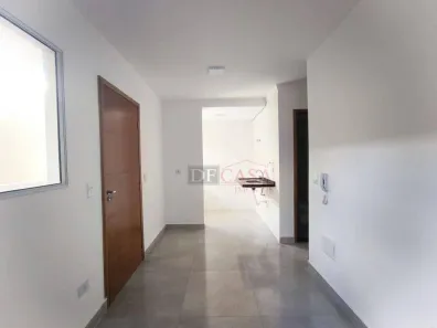 Apartamento com 2 Quartos à venda, 32m² no Vila Buenos Aires, São Paulo
