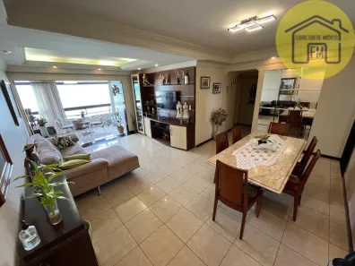 Apartamento com 3 Quartos à venda, 125m² no Bairro Novo, Olinda