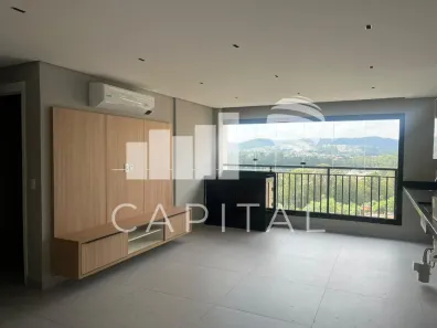 Apartamento com 2 Quartos para alugar, 64m² no Alphaville Empresarial, Barueri