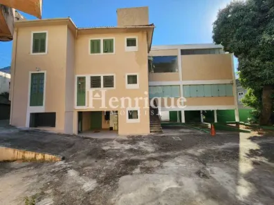 Casa com 5 Quartos à venda, 800m² no Laranjeiras, Rio de Janeiro