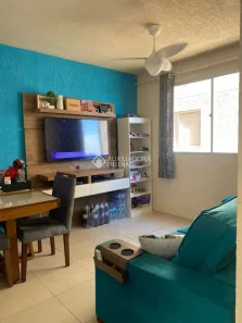 Apartamento com 2 Quartos à venda, 40m² no Sarandi, Porto Alegre