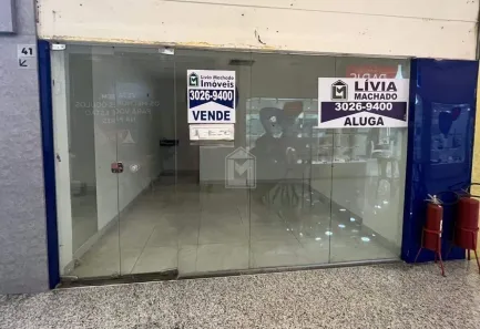 Ponto Comercial à venda, 39m² no Praia do Canto, Vitória