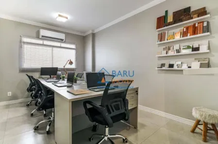 Sala Comercial à venda, 76m² no Santa Cecília, São Paulo
