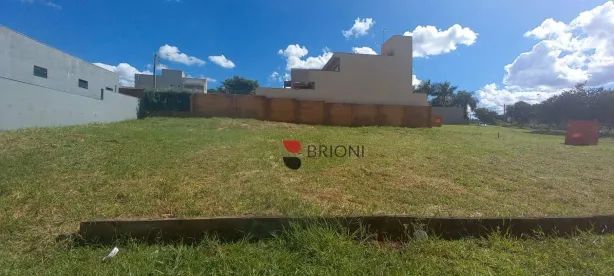 Lote/Terreno à venda, 250m² no Condomínio Arara Vermelha, Ribeirão Preto