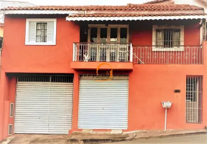 Casa com 3 Quartos à venda, 175m² no Jardim Alvinópolis, Atibaia