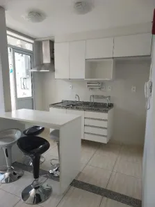 Apartamento com 1 Quarto à venda, 28m² no Parque Independência, São Paulo