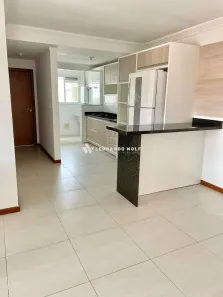 Apartamento com 2 Quartos para alugar, 81m² no Ingleses do Rio Vermelho, Florianópolis