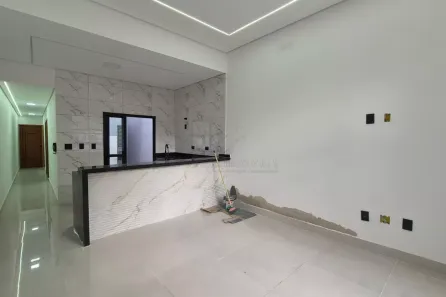 Casa com 3 Quartos à venda, 86m² no Parque das Nações, Santo André