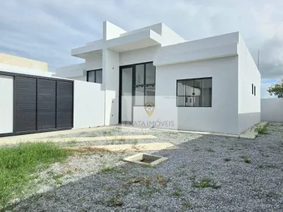Casa com 3 Quartos à venda, 85m² no Jardim Campomar, Rio das Ostras