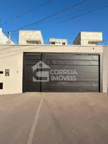 Casa com 3 Quartos à venda, 165m² no Vila Rosa, Goiânia