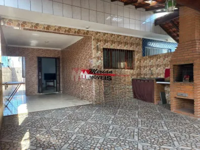 Casa com 2 Quartos à venda, 102m² no Balneário São João Batista 2, Peruíbe