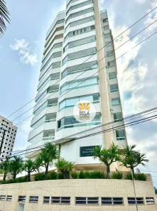 Apartamento com 1 Quarto à venda, 52m² no Caiçara, Praia Grande